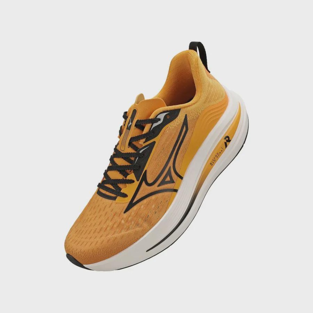 Imagem 3 do produto Tênis de Corrida Unissex Mizuno Neo Aura MPR