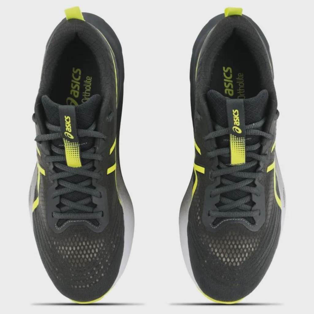 Imagem 3 do produto Tênis Masculino ASICS GEL-Nagoya 8