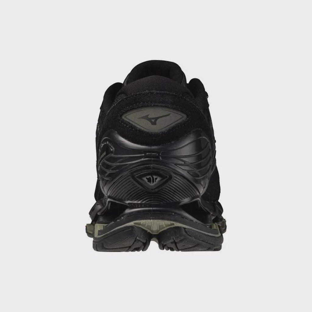 Imagem 5 do produto Tênis Unissex Sportstyle Mizuno Wave Prophecy Ls Maharishi