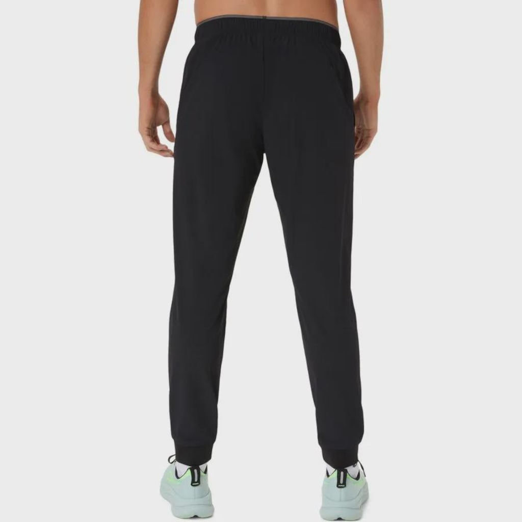 Imagem 4 do produto Calça Asics Comfort Core Stretch Woven Pant -Masculina