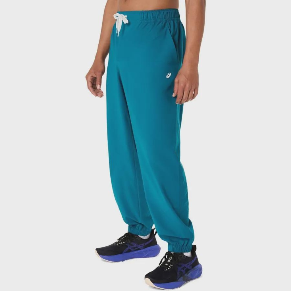 Imagem 2 do produto Calça ASICS Heritage Double Weave Masculino