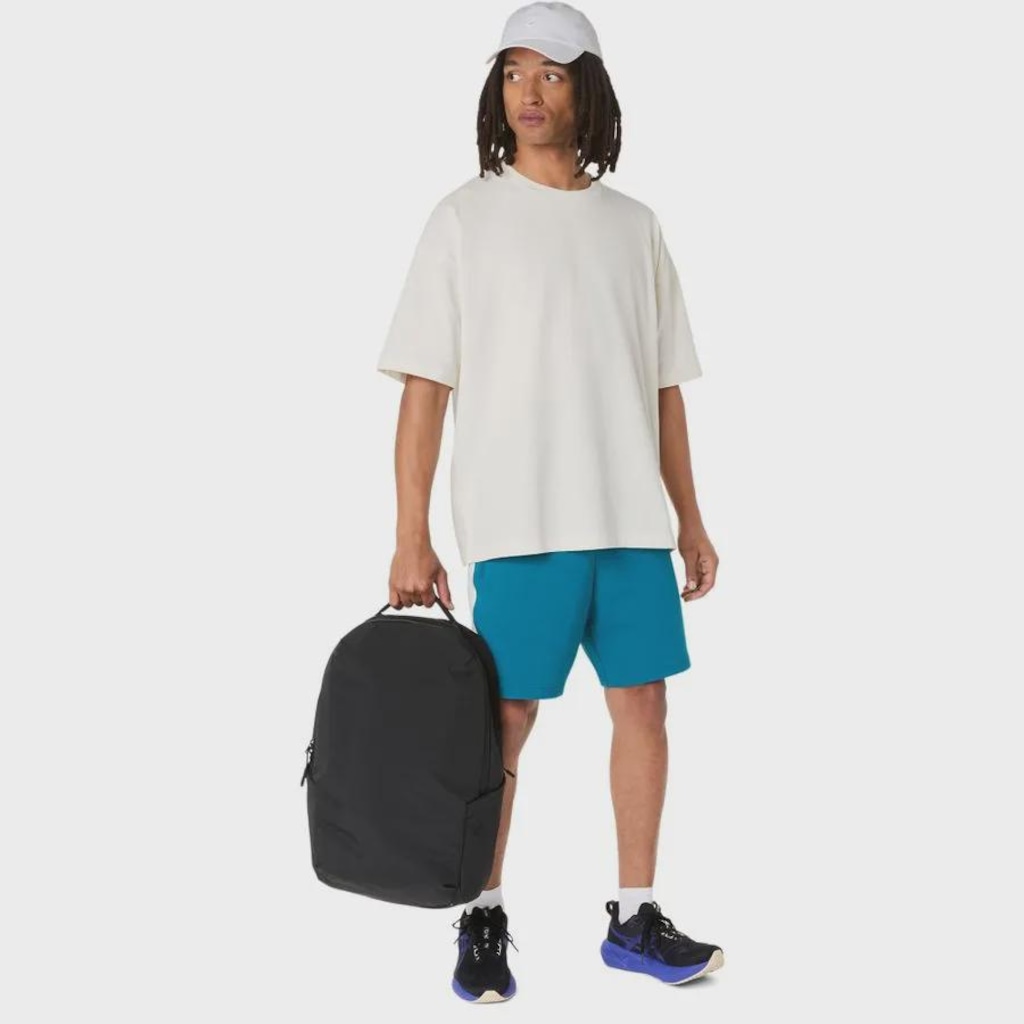 Imagem 2 do produto Bermuda ASICS Heritage 7In Masculino