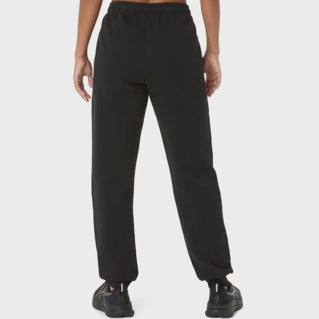 Imagem 3 do produto Calça ASICS Fleece Feminino