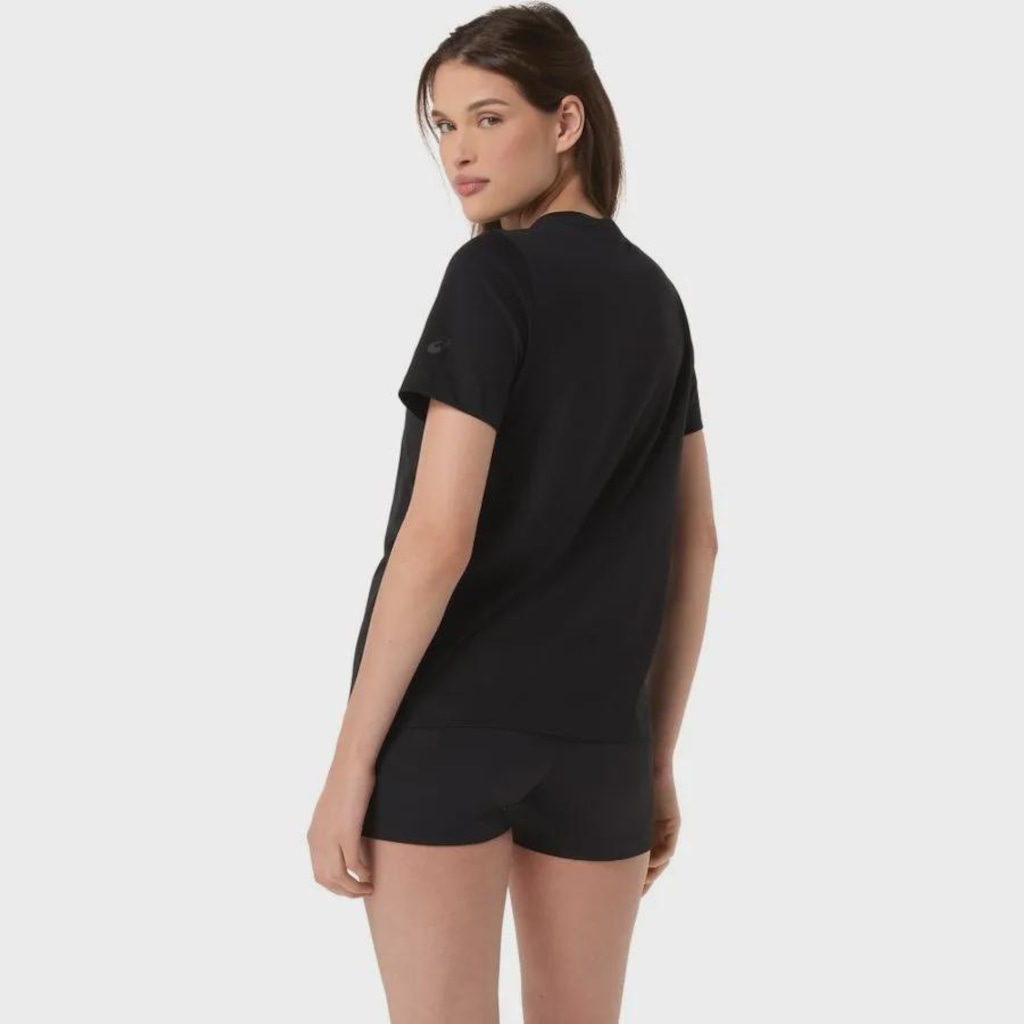 Imagem 3 do produto Camiseta Logo ASICS Feminino