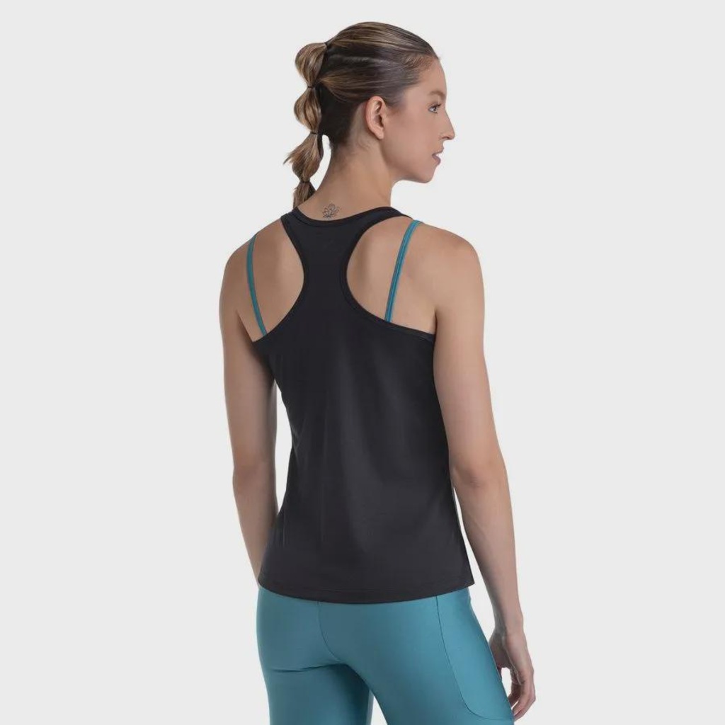 Imagem 3 do produto Regata de Corrida Mizuno Nirvana Feminino