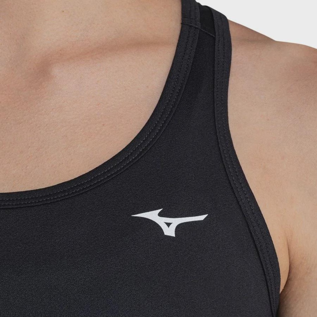 Imagem 5 do produto Regata de Corrida Mizuno Nirvana Feminino