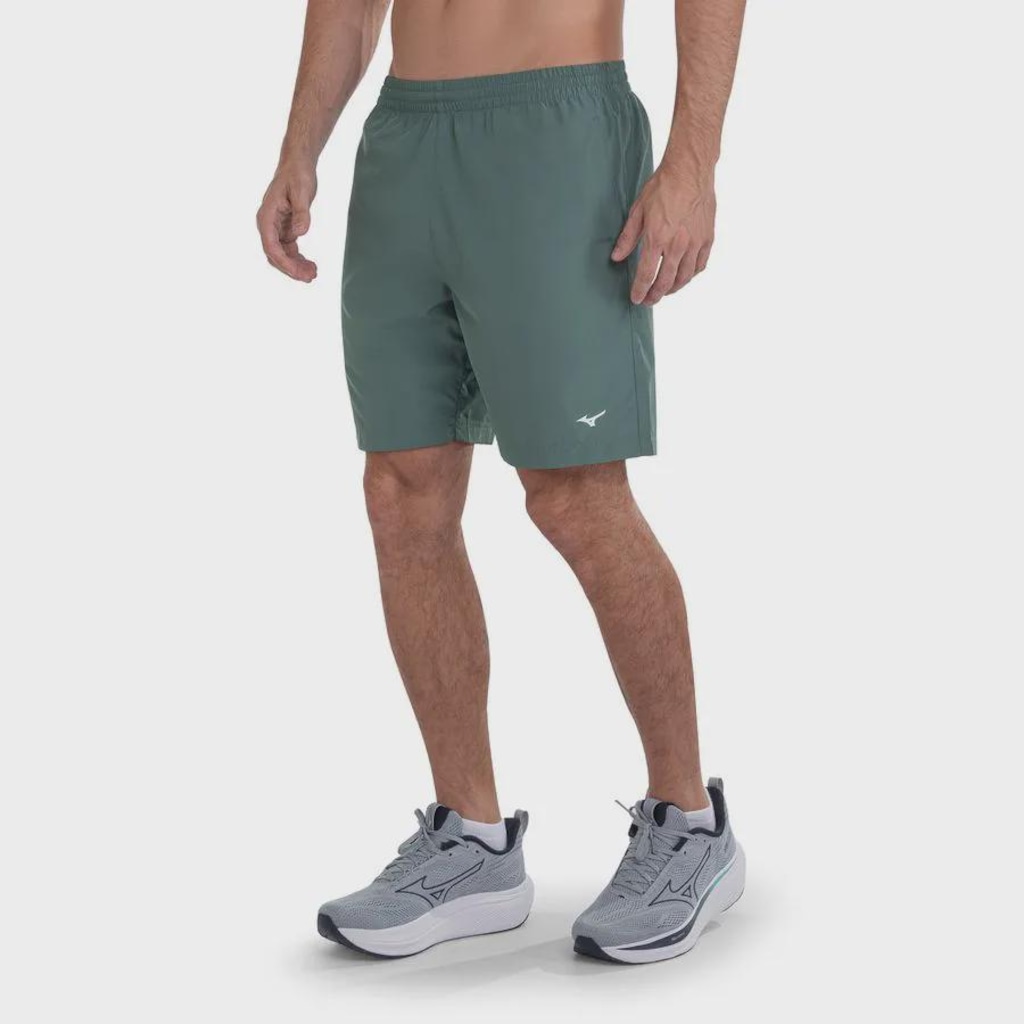 Imagem 2 do produto Bermuda de Treino Mizuno Energy 7 Masculina