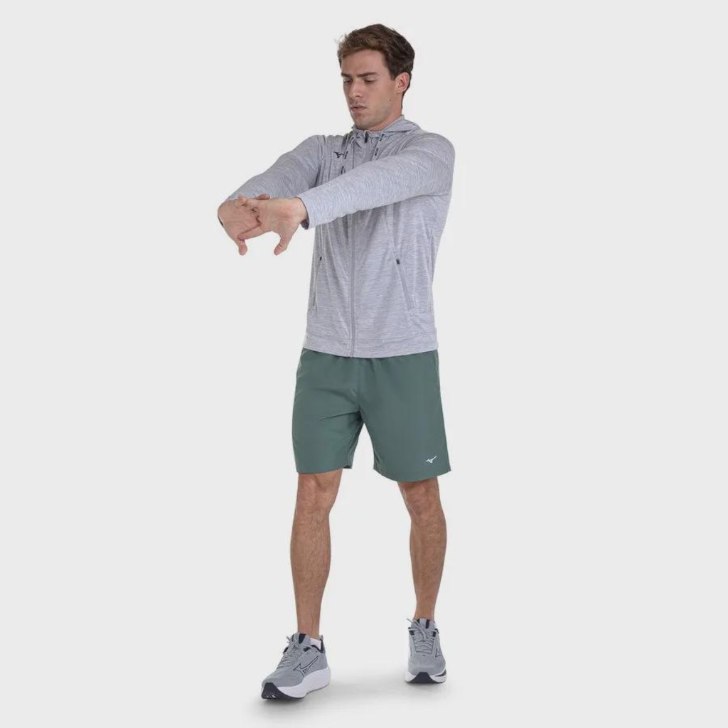 Imagem 4 do produto Bermuda de Treino Mizuno Energy 7 Masculina