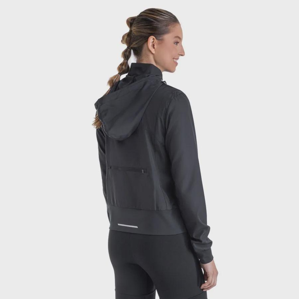 Imagem 3 do produto Jaqueta de Corrida Mizuno Focus New Masculina