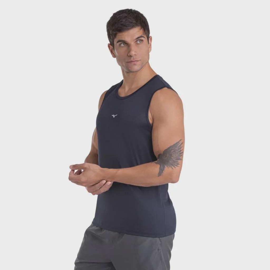Imagem 2 do produto Regada de Corrida Mizuno Nirvana Masculino