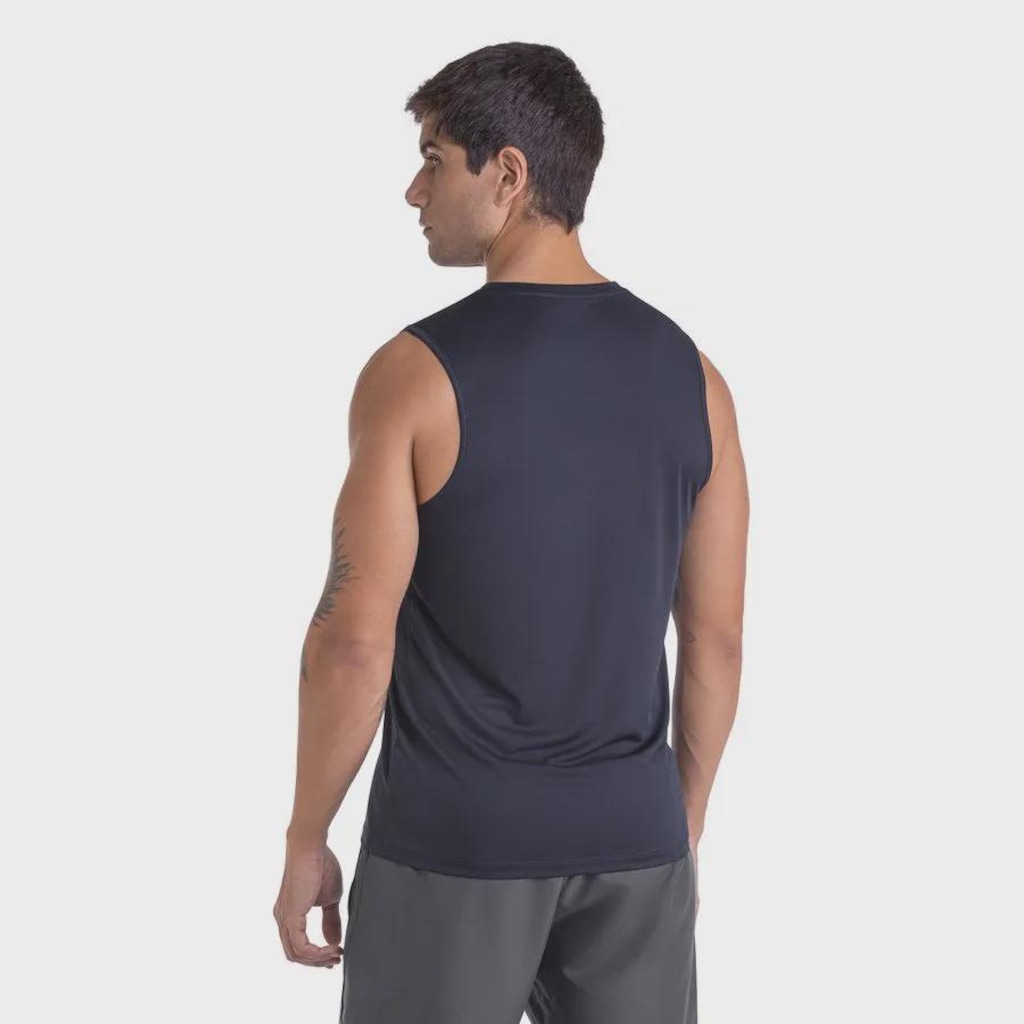 Imagem 3 do produto Regada de Corrida Mizuno Nirvana Masculino