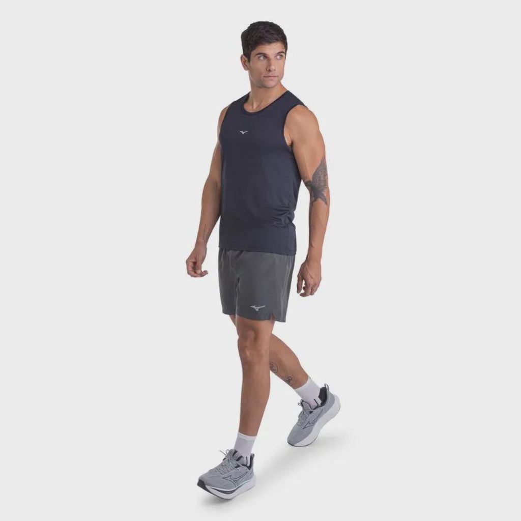 Imagem 4 do produto Regada de Corrida Mizuno Nirvana Masculino
