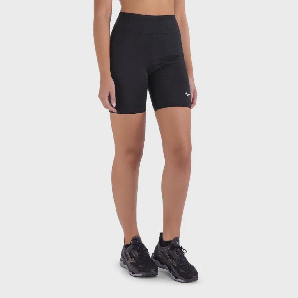 Imagem 2 do produto Bermuda de Treino Mizuno Jacquard Feminina