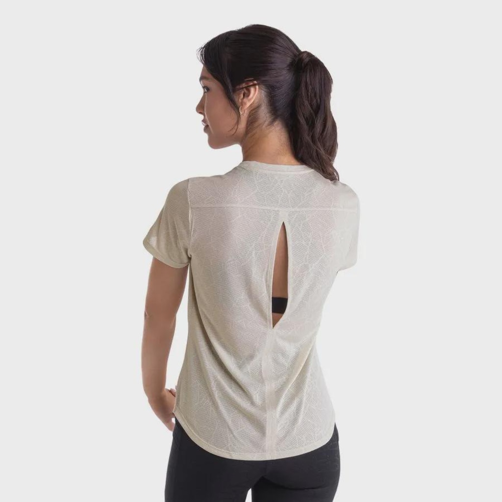 Imagem 3 do produto Camiseta de Treino Mizuno Soul Novo Masculina