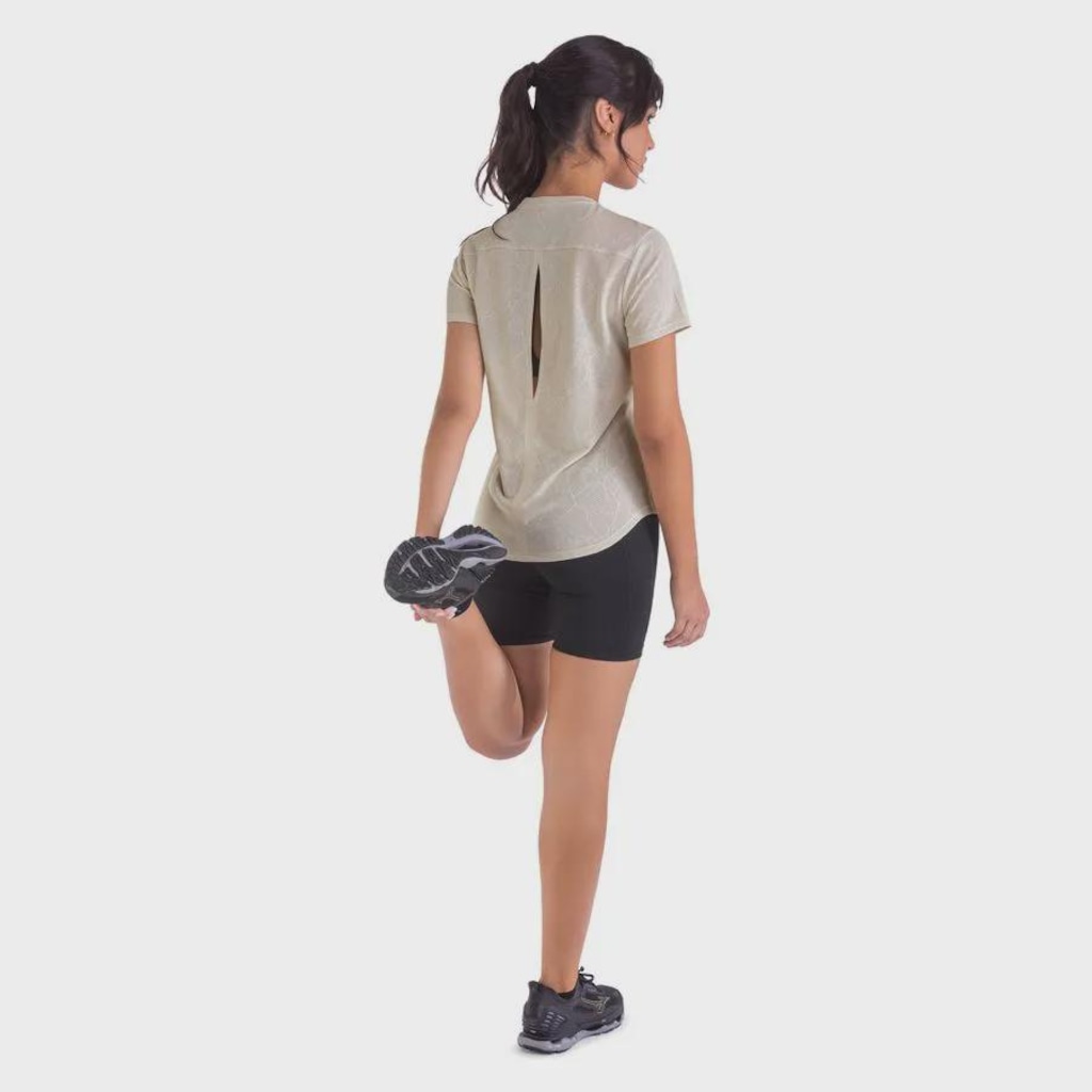 Imagem 4 do produto Camiseta de Treino Mizuno Soul Novo Masculina