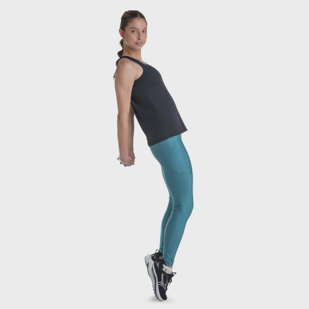Imagem 4 do produto Regata de Corrida Mizuno Nirvana Feminino
