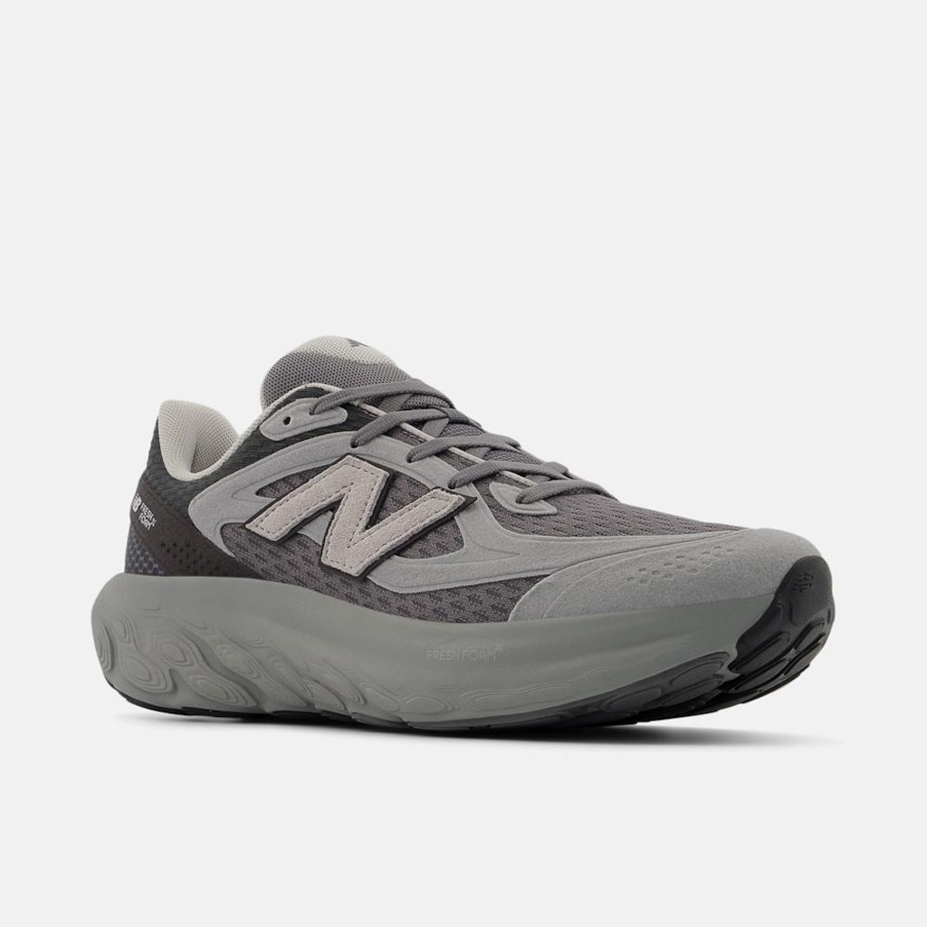 Imagem 4 do produto Tênis Unissex New Balance Fresh Foam Trainer