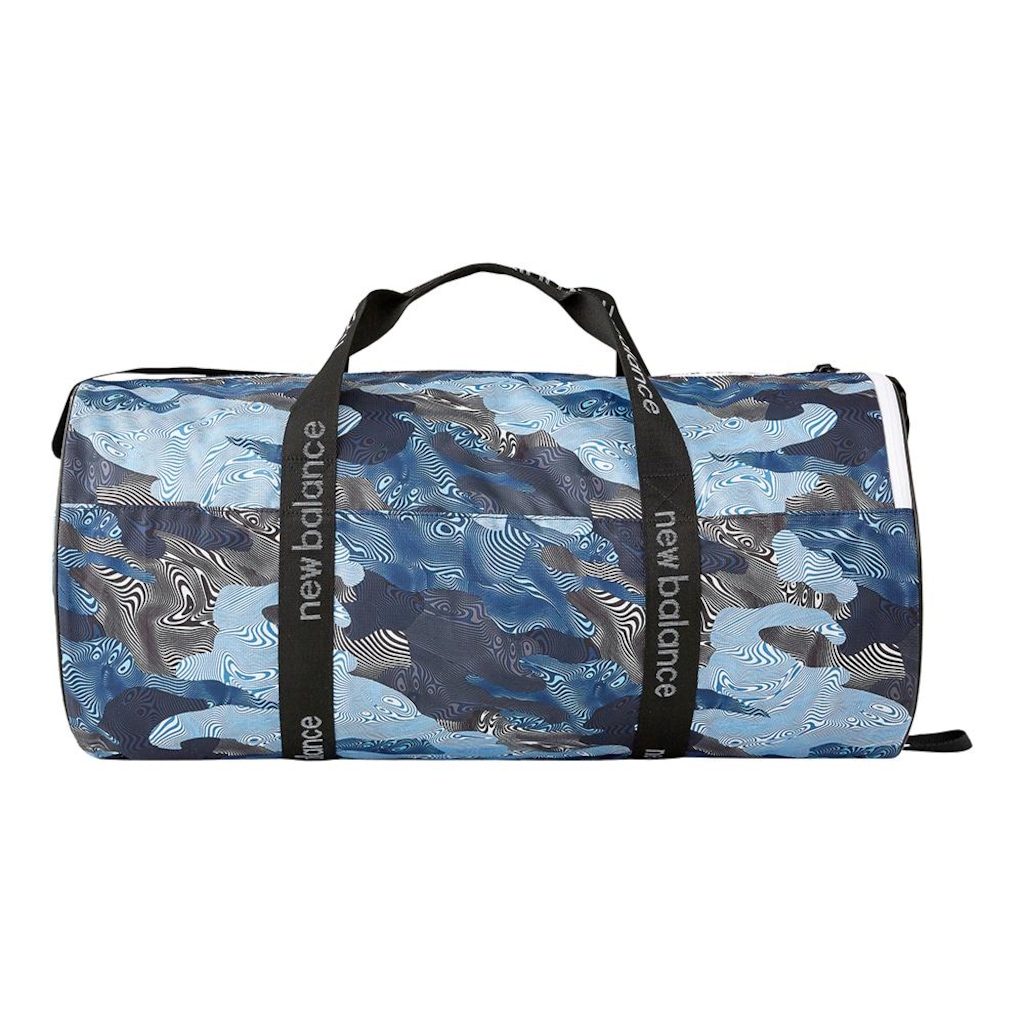 Imagem 2 do produto Mala New Balance Basic Opp 40 L Unissex