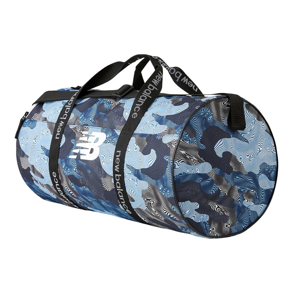 Imagem 3 do produto Mala New Balance Basic Opp 40 L Unissex