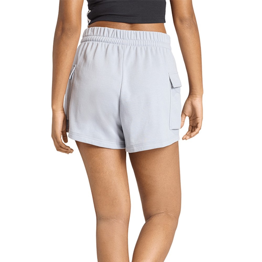 Imagem 2 do produto Shorts Cargo adidas Essentials Cargo - Feminina