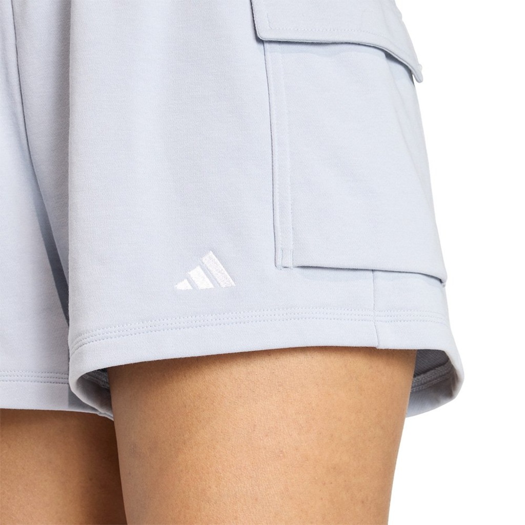Imagem 4 do produto Shorts Cargo adidas Essentials Cargo - Feminina