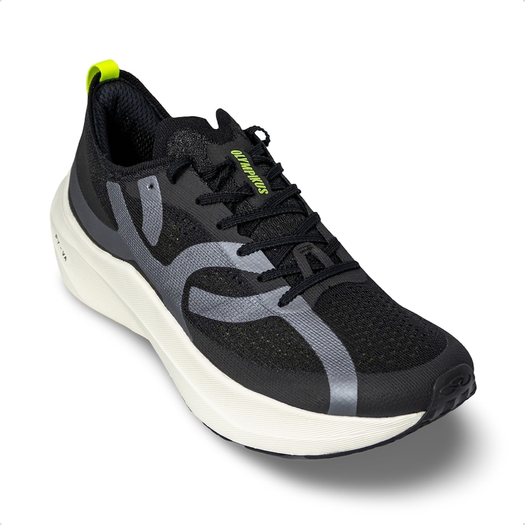 Imagem 3 do produto Tênis Masculino Corrida Olympikus 5