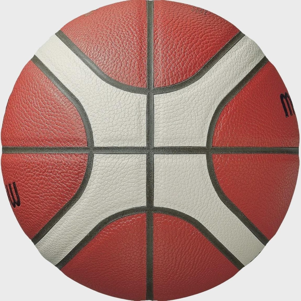 Imagem 2 do produto Bola de Basquete Molten BG3800