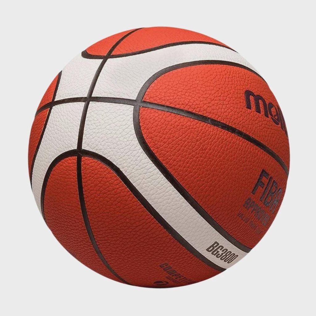 Imagem 3 do produto Bola de Basquete Molten BG3800