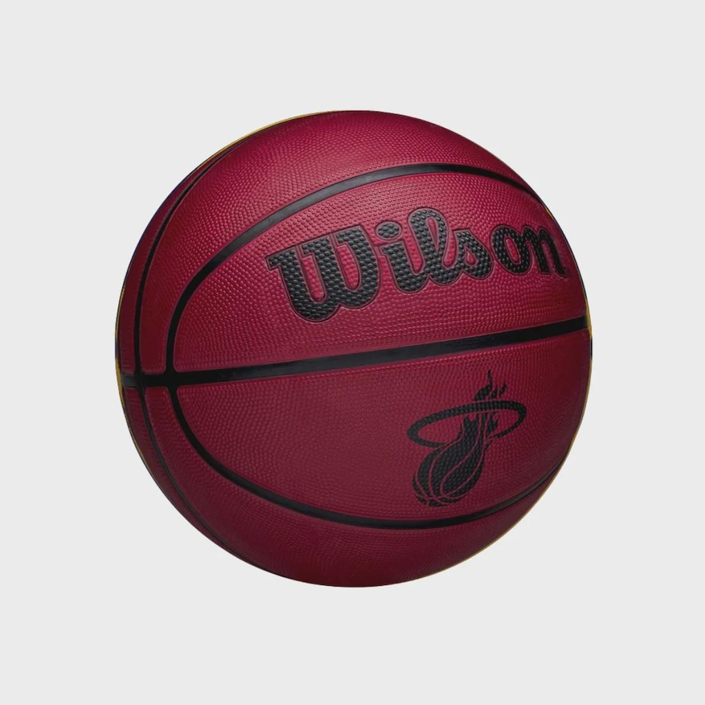 Imagem 2 do produto Bola de Basquete NBA Team Tribute 7