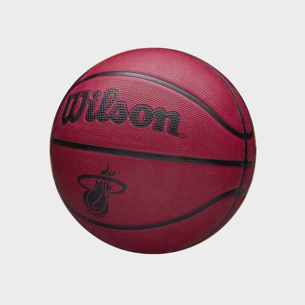 Imagem 3 do produto Bola de Basquete NBA Team Tribute 7