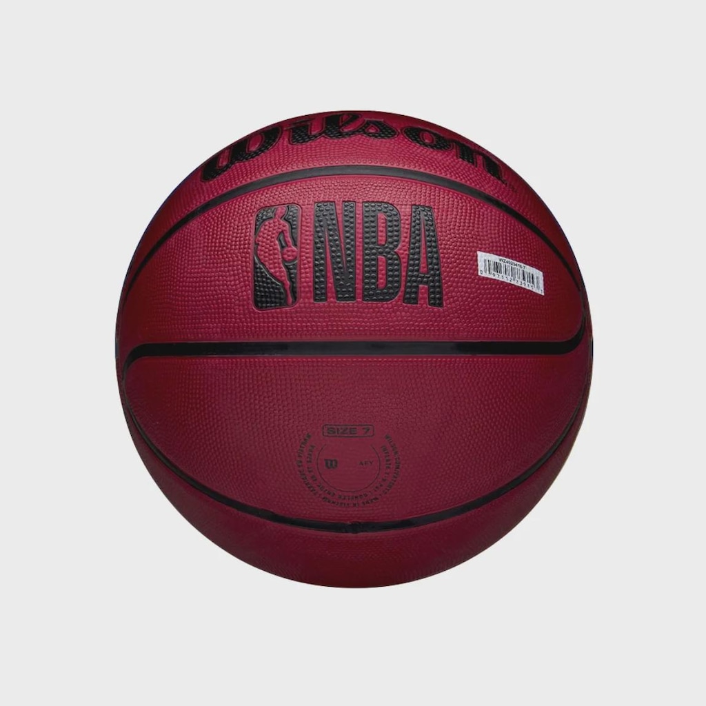 Imagem 4 do produto Bola de Basquete NBA Team Tribute 7