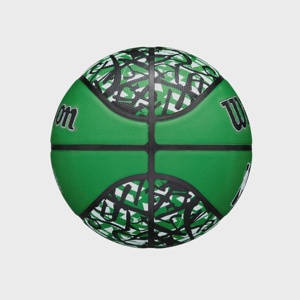 Imagem 5 do produto Bola de Basquete NBA Team Graffiti