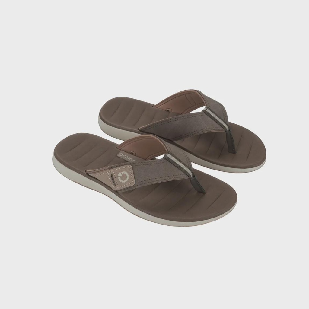Imagem 3 do produto Chinelo Cartago Málaga - Masculino