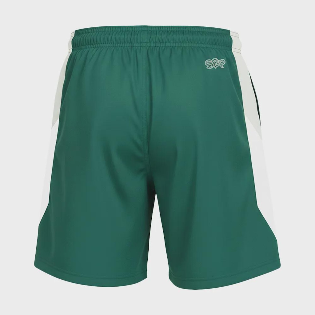 Imagem 2 do produto Calção Betel Palmeiras Alviverde - Masculino
