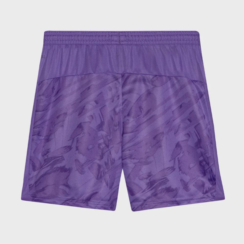 Imagem 2 do produto Calção de Goleiro do Red Bull Bragantino Puma II 26/27 - Infantil