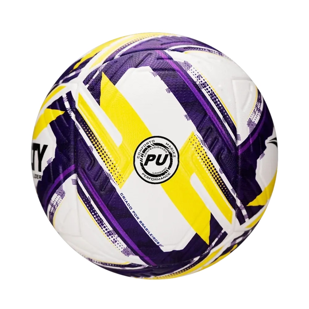 Imagem 2 do produto Bola Society Lider XXVI Penalty