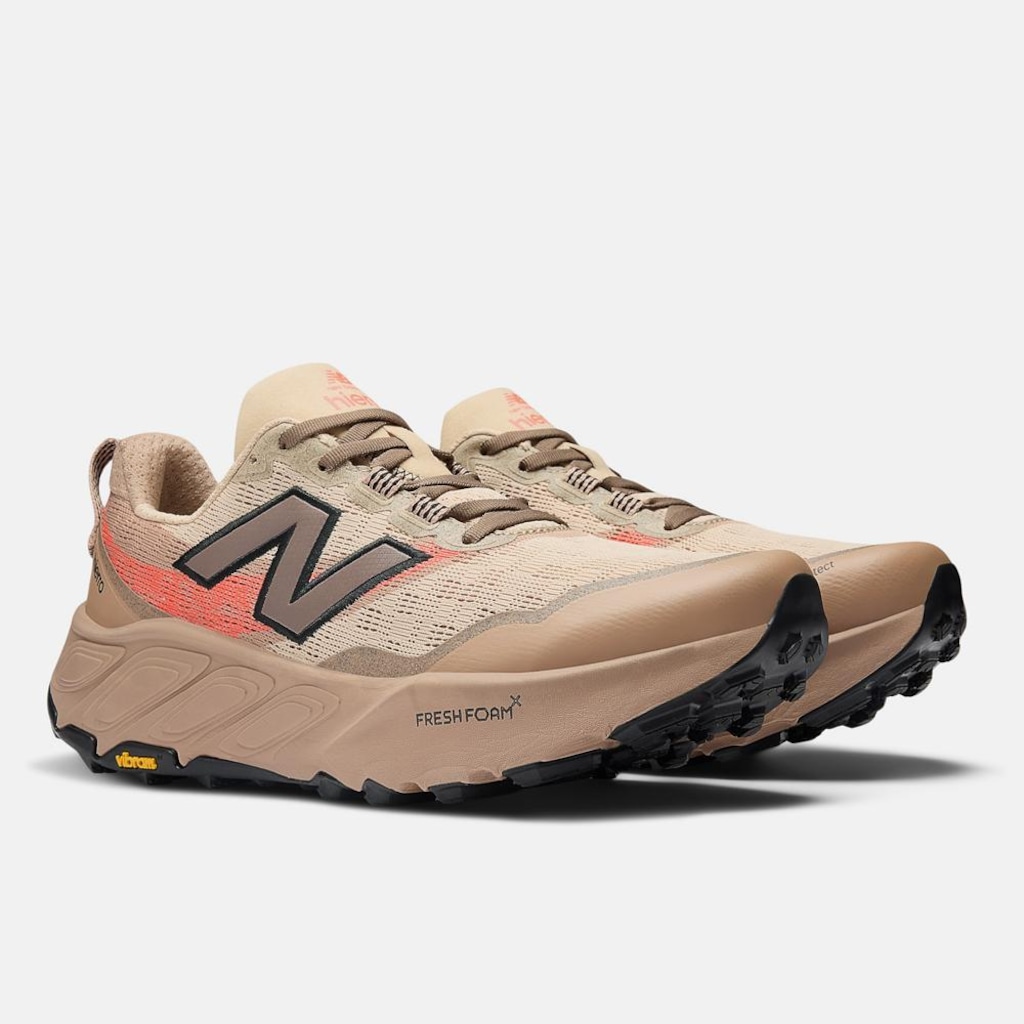 Imagem 4 do produto Tênis Masculino New Balance Fresh Foam X Hierro V9