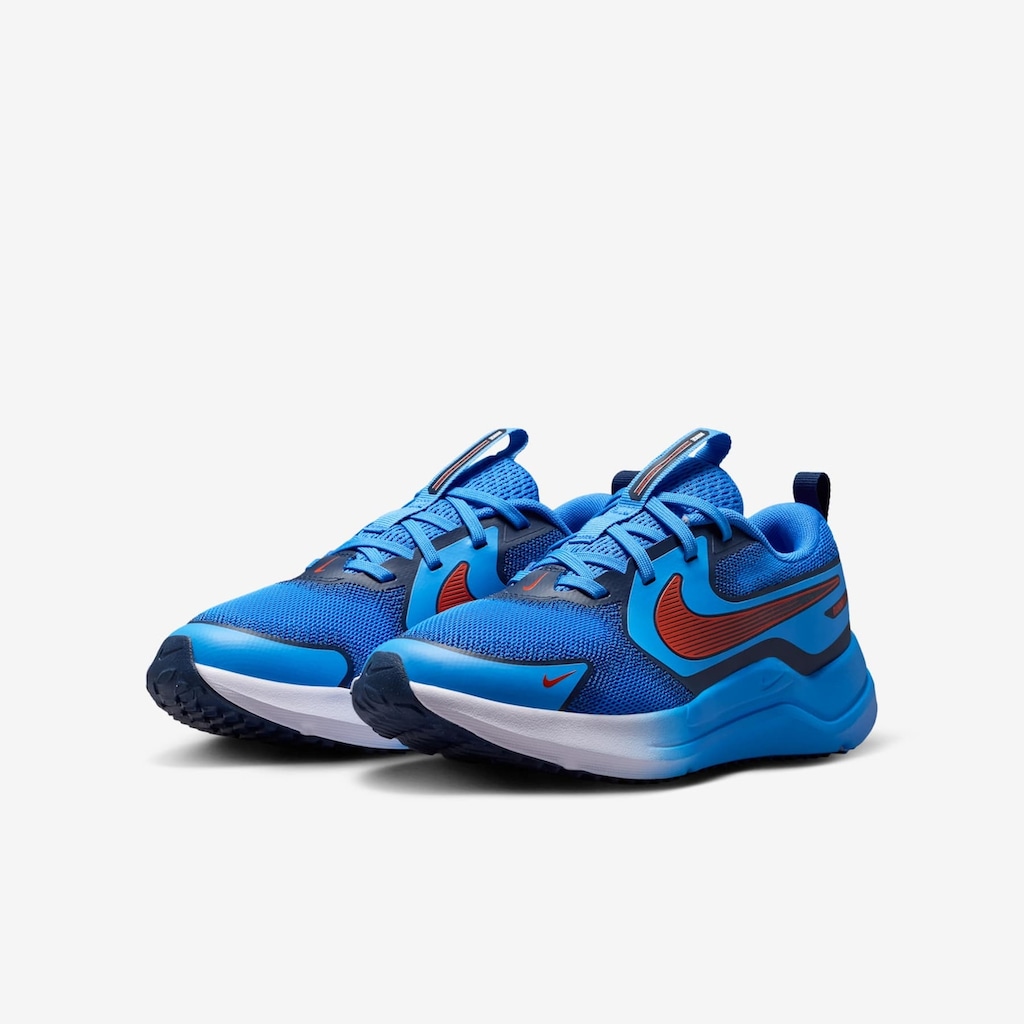 Imagem 5 do produto Tênis Infantil Nike Cosmic Runner Swoosh