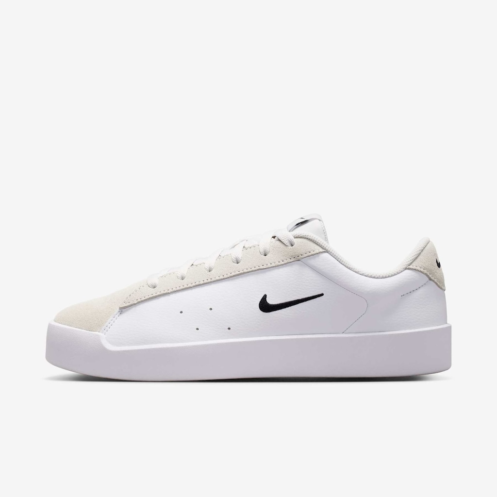 Imagem 2 do produto Tênis Feminino Nike Court Heritage