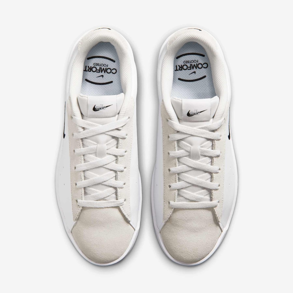Imagem 3 do produto Tênis Feminino Nike Court Heritage