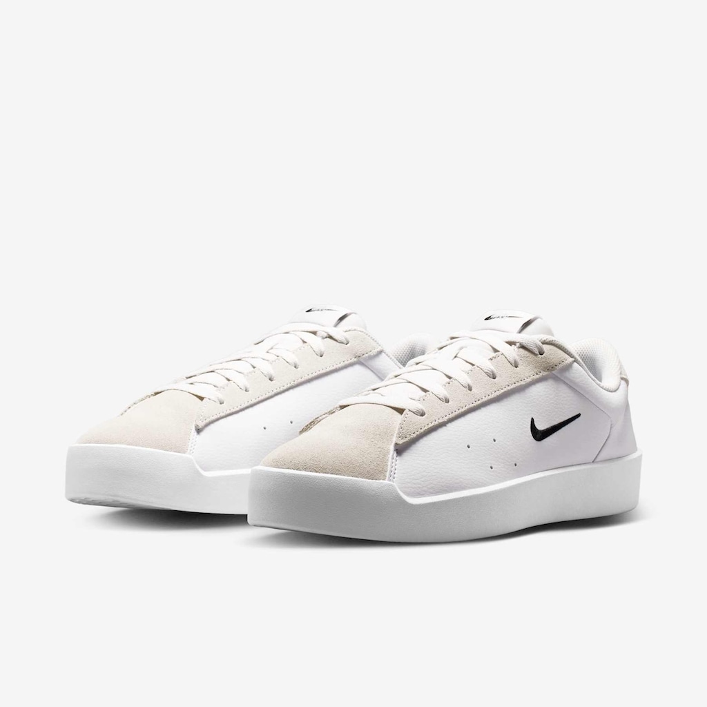 Imagem 4 do produto Tênis Feminino Nike Court Heritage