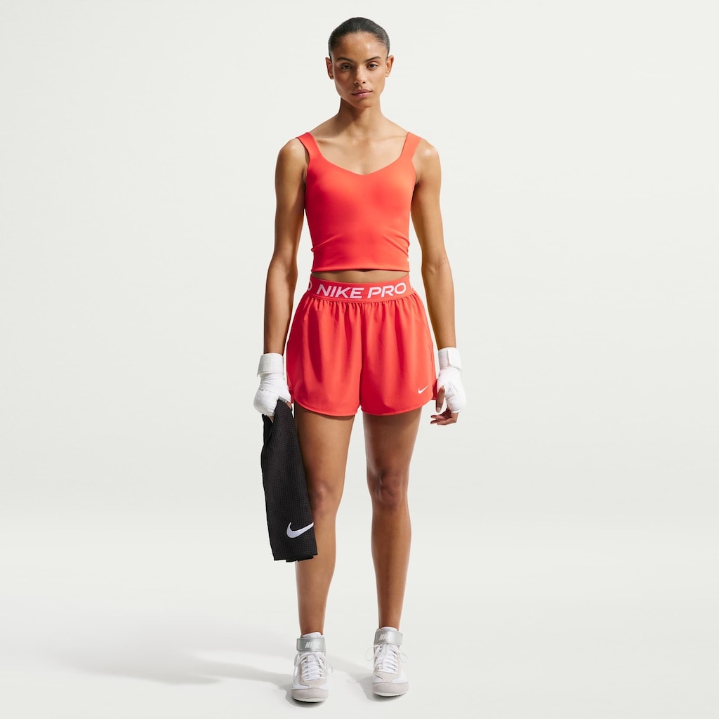 Imagem 4 do produto Regata Nike Pro Sculpt Feminina