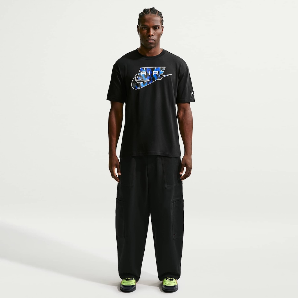Imagem 4 do produto Camiseta Nike Sportswear Air AOP Unissex