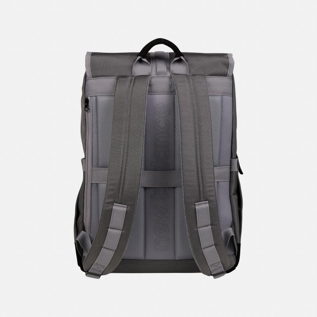 Imagem 2 do produto Mochila New Balance Legacy Flap 24L Unissex