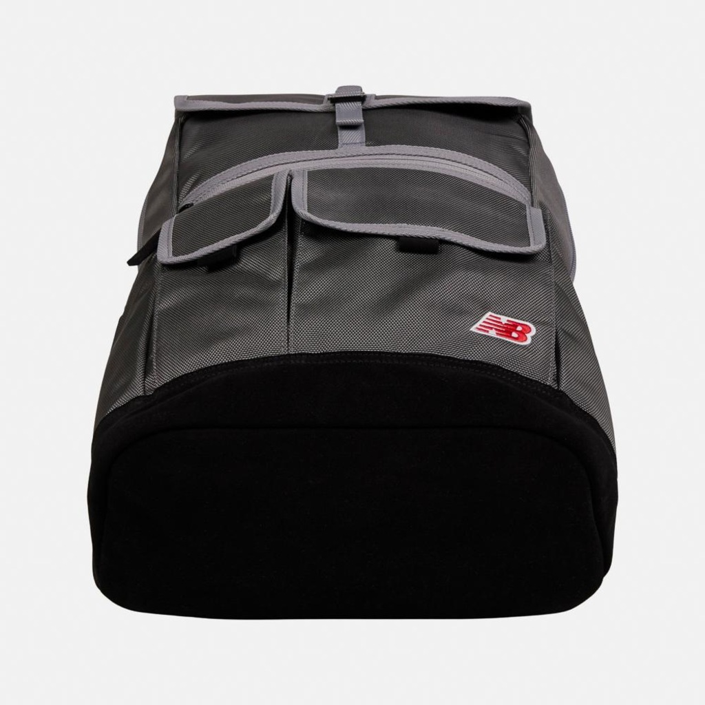 Imagem 5 do produto Mochila New Balance Legacy Flap 24L Unissex