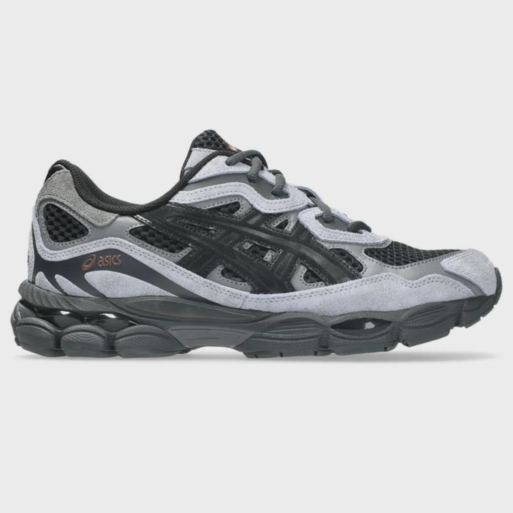 Imagem 1 do produto Tênis Unissex ASICS GEL-NYC