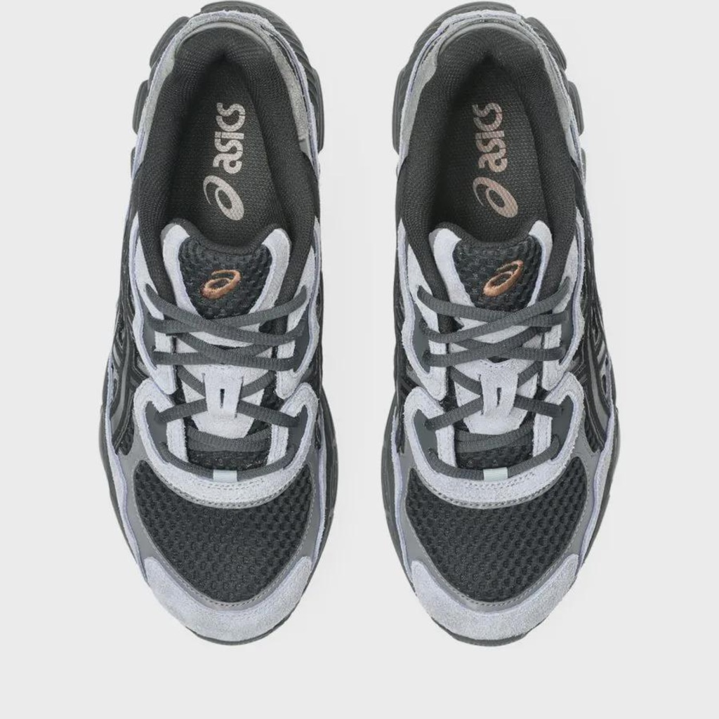 Imagem 3 do produto Tênis Unissex ASICS GEL-NYC