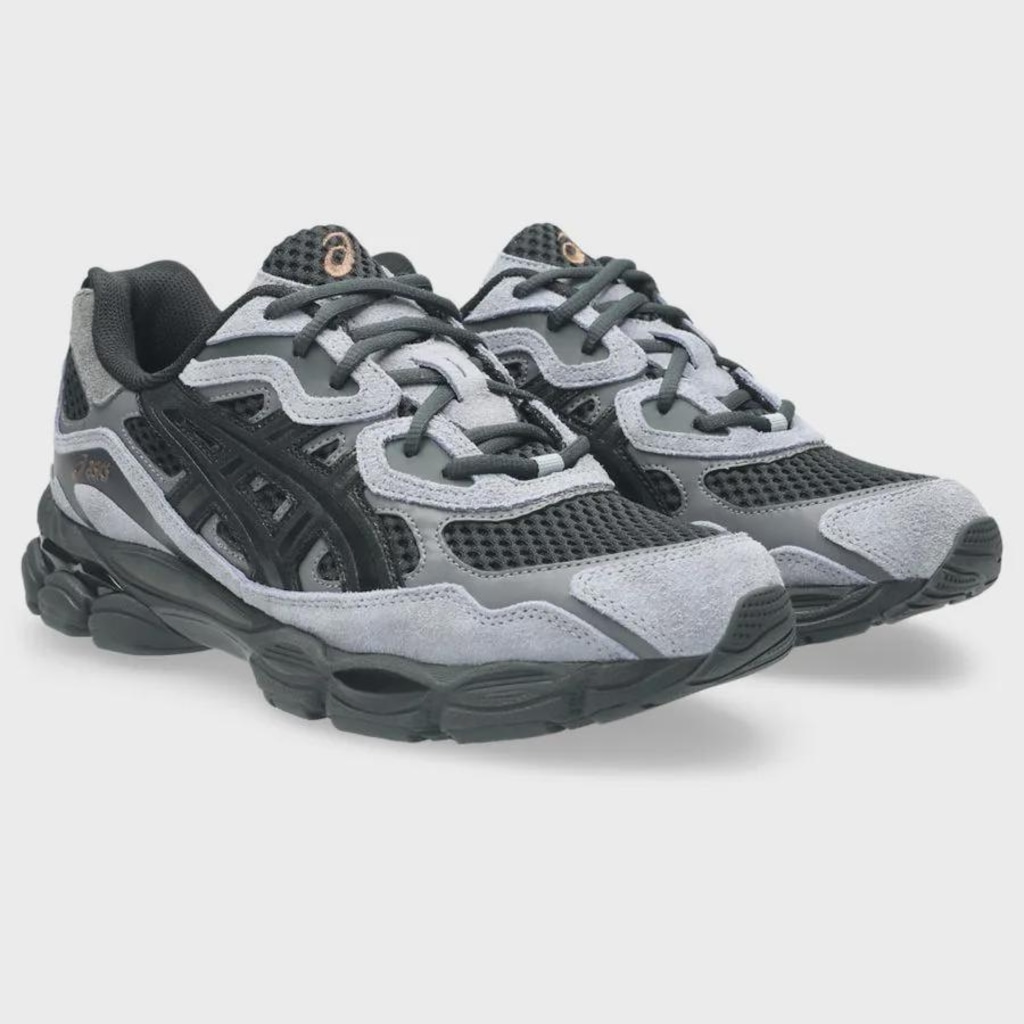 Imagem 4 do produto Tênis Unissex ASICS GEL-NYC