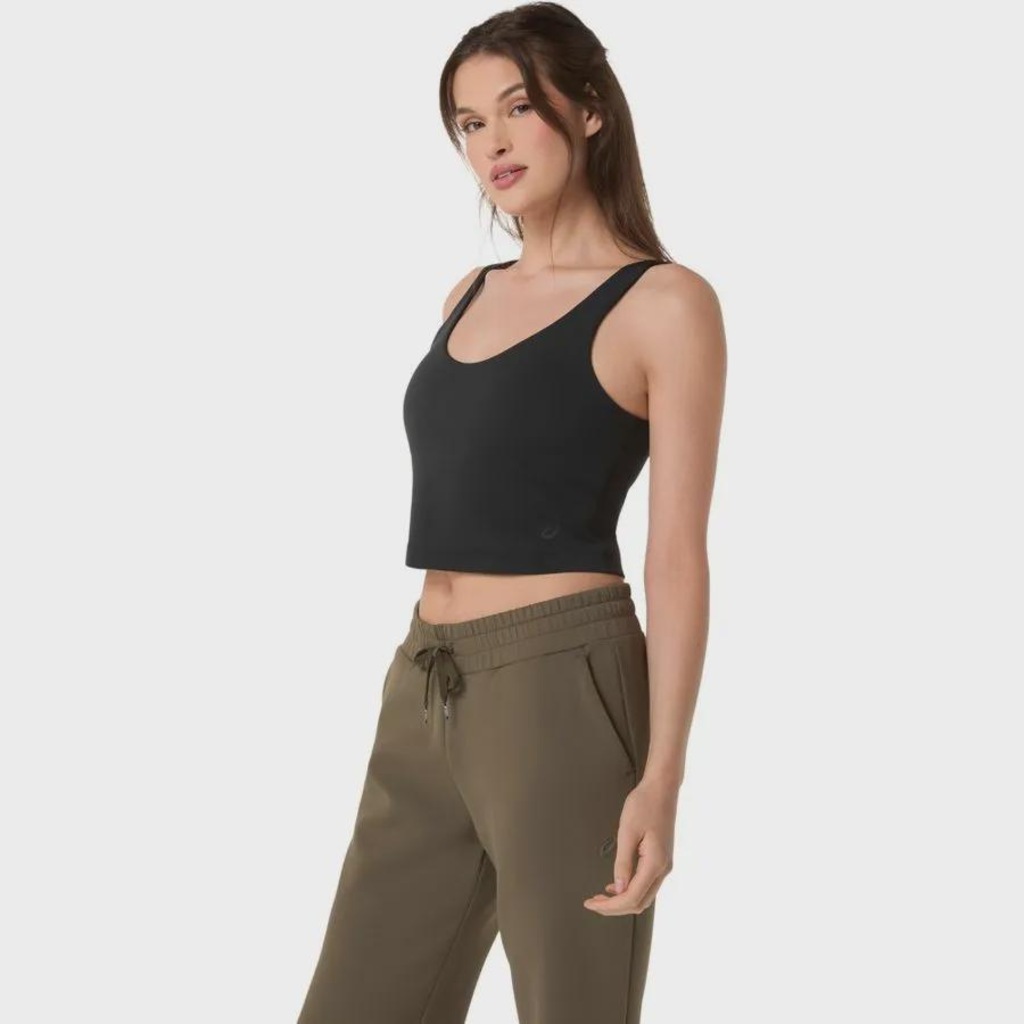 Imagem 2 do produto Top ASICS Nagino Flex Bra Feminino