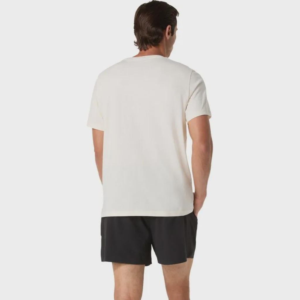 Imagem 3 do produto Camiseta ASICS Spiral Graphic Masculino
